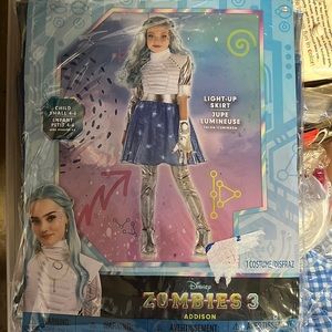 Zombies 3 Addison costume